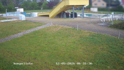 Koupaliště