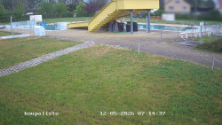 Koupaliště