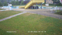 Koupaliště