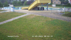 Koupaliště