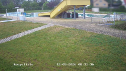Koupaliště