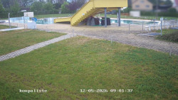 Koupaliště