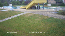 Koupaliště