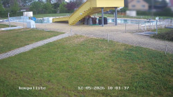 Koupaliště
