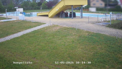Koupaliště