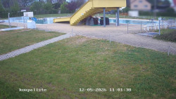Koupaliště
