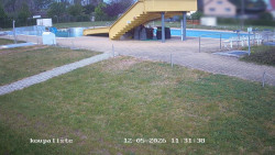 Koupaliště