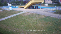 Koupaliště
