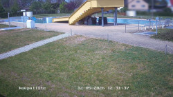 Koupaliště