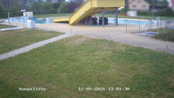 Koupaliště