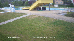Koupaliště