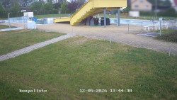 Koupaliště