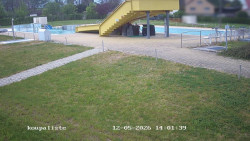 Koupaliště