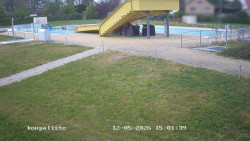 Koupaliště