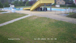 Koupaliště
