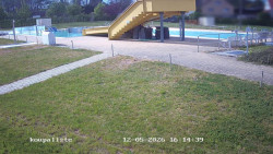 Koupaliště
