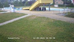 Koupaliště