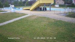 Koupaliště