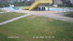 Koupaliště