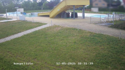 Koupaliště