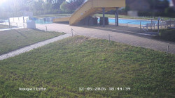 Koupaliště