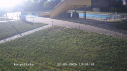 Koupaliště