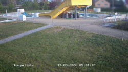 Koupaliště