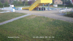 Koupaliště