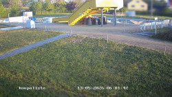 Koupaliště