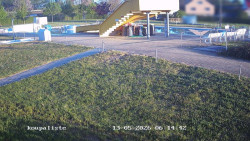 Koupaliště