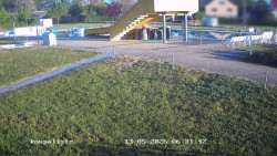 Koupaliště