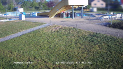 Koupaliště