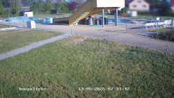 Koupaliště