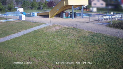 Koupaliště
