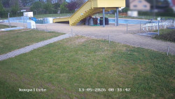 Koupaliště