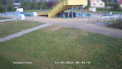 Koupaliště