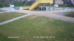 Koupaliště