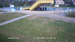 Koupaliště