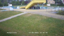 Koupaliště
