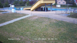 Koupaliště