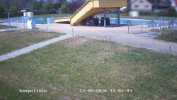Koupaliště