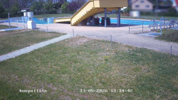 Koupaliště