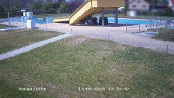 Koupaliště
