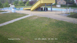 Koupaliště