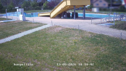 Koupaliště