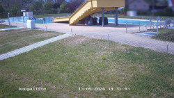 Koupaliště