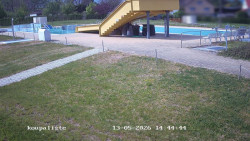 Koupaliště