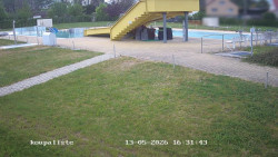 Koupaliště