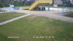 Koupaliště