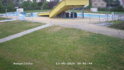 Koupaliště